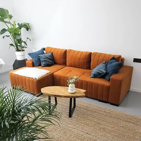 Lägenhet Surflat Eger